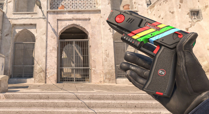 The Best CS2 Workshop Skins: Find Your Unique Style | DMarket | Blog